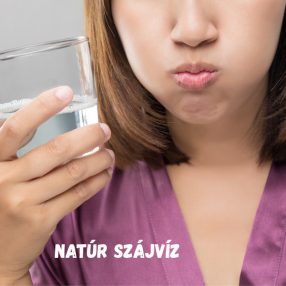 Natúr szájvíz